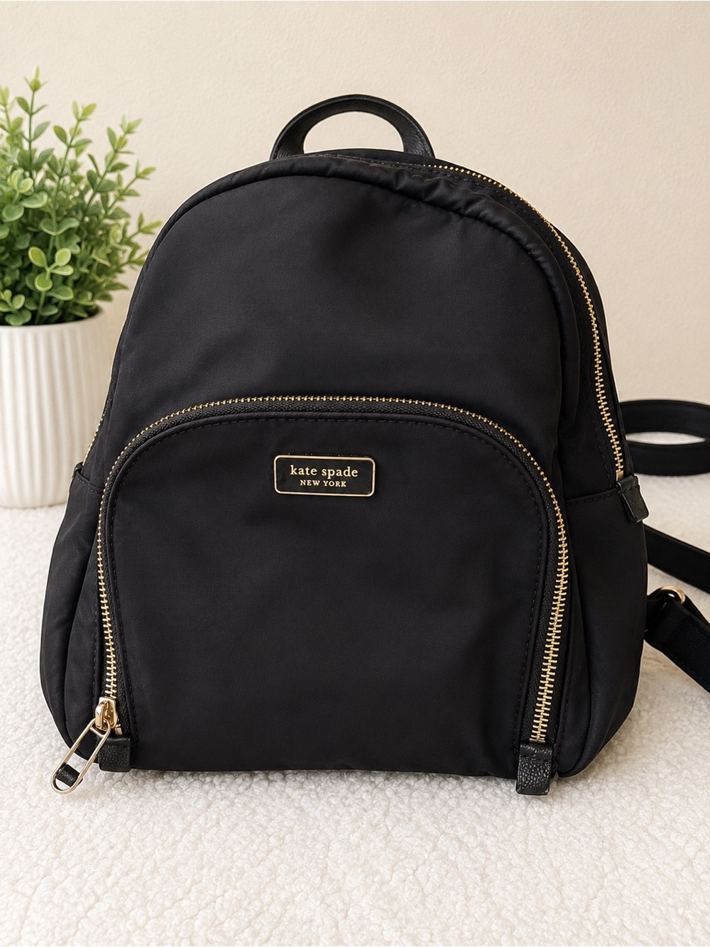 Kate Spade Backpack